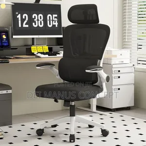 Executive Office Chair Nigeria