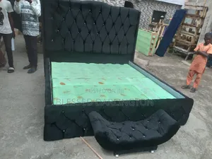 Standard Bed Frame