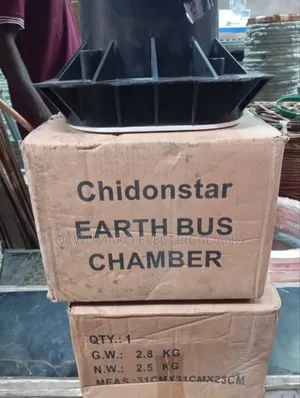 Earth Bus by One 