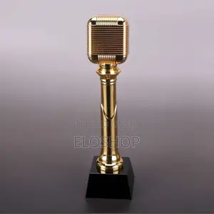 Vocal Brilliance Trophy Cup