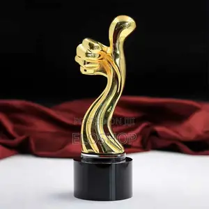 Golden Kudos Trophy