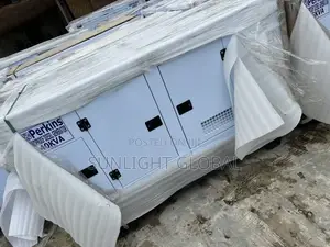 Perkins 40kva Soundproof Diesel Generator
