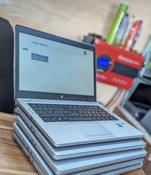 Laptop HP EliteBook Folio 9480M 8GB Intel Core I5 HDD 500GB