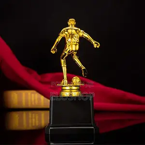 Golden Kicks Champion Trophy
