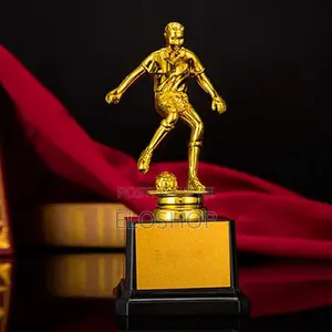 Golden Kicks Champion Trophy