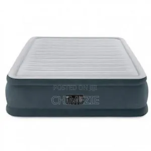 Extra Comfort Durabeam Deluxe Air Mattress 18inches