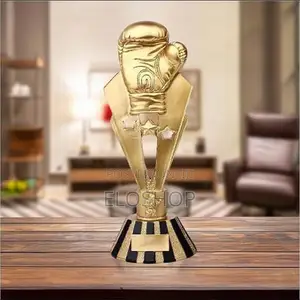 Golden Glove Victory Trophy