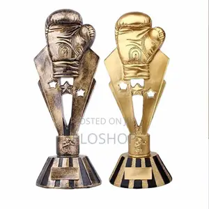 Golden Glove Victory Trophy