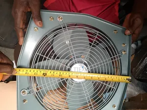 Exhaust Fan 300mm 12" 220v 1400rpm