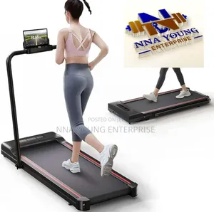 Platform Massager User Weight 120kg
