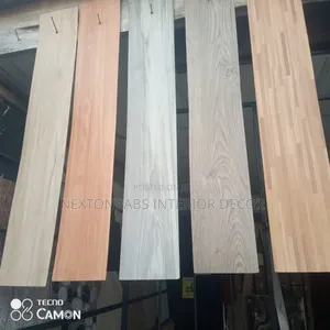Vinyl Rubber Tiles