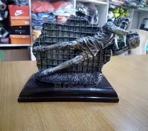 Premier Playmaker Gold Trophy