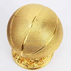 Court Legend Gold Trophy