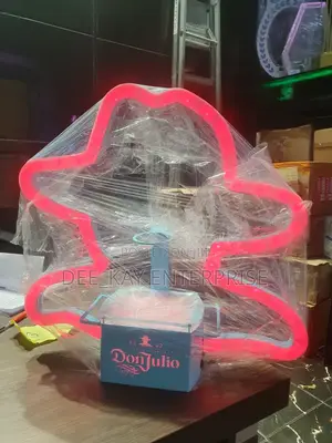 Don Julio Tequila 1942 Champagne Carrier