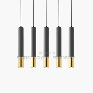 Modern Pendant Light