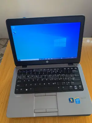 Laptop HP EliteBook 820 G2 8GB Intel Core I5 HDD 500GB