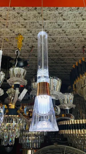 Led Pendant Light