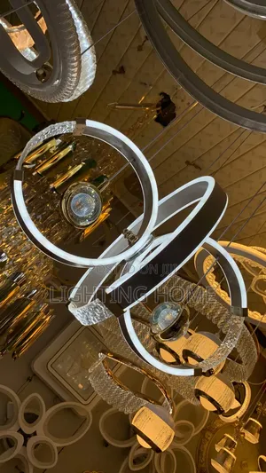 Led Pendant Light
