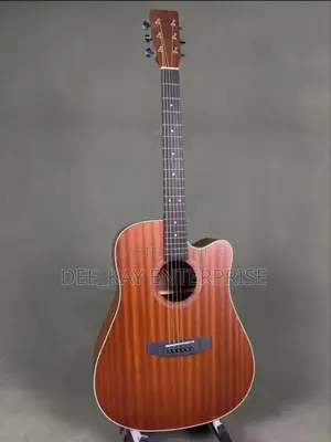 Acoustic Guitar 6 Strings