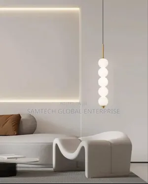 Modern Pendant Light