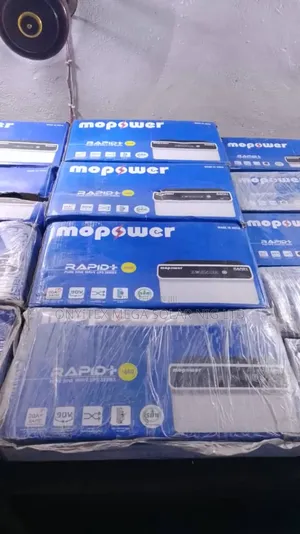 Mopwer Inverter 1.6kva 24v