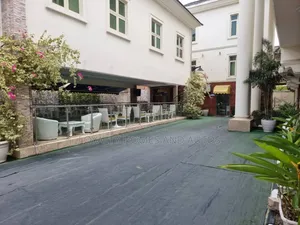 Hotel for Outright Sale in Ikeja Gra Lagos