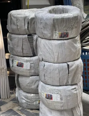 Solar Wires Cables All Mm Available