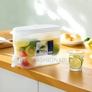 Compact Beverage Dispenser Drinks Dispenser