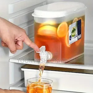 Compact Beverage Dispenser Drinks Dispenser