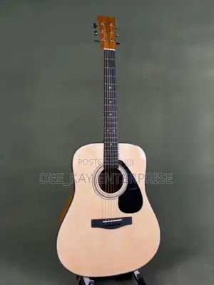 Acoustic Guitar 6 Strings