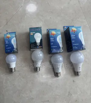 10w Led Bulb Lamps E27 Lampada Led Light Bulb Ac 220v-240v Smart Ic