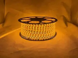 Led Strip Waterproof Ip67 Outdoor Rope White/Warm White