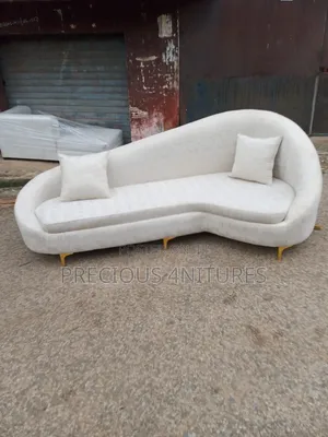 L Shape Sofa Loveseat