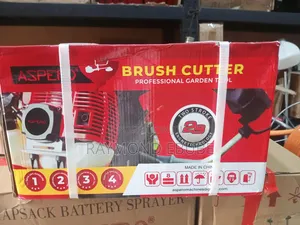 Aspero Brush Cutter 2 Stroke