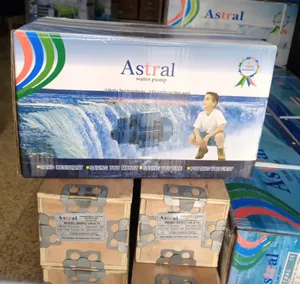 0.5 Hp Astral Pumping Machine Surface
