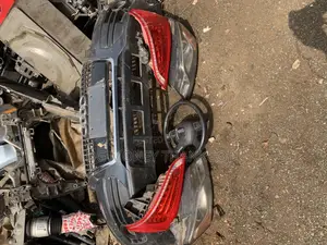 Audi Parts Dealer Lagos Q7 Q8 Q5 A4 A5 A3 A7 A6 A8 Parts Ave