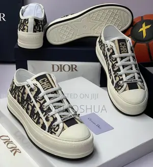 Christian Dior Sneakers