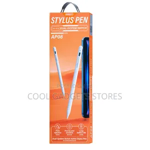 Remax Ap08 Stylus Pen