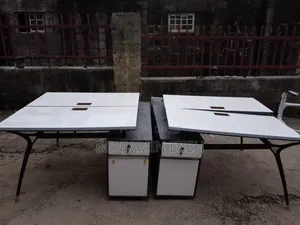 Workstation Table