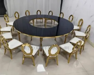 Round Table Vip Round Table Available in Lagos for Sell