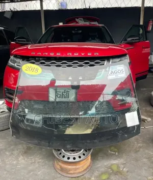 Front Windscreen Rang Rover Velar 2020 Available Now