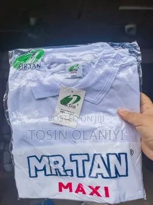 Plain Mr. Tan Polo (1000gm) Wholesales Price