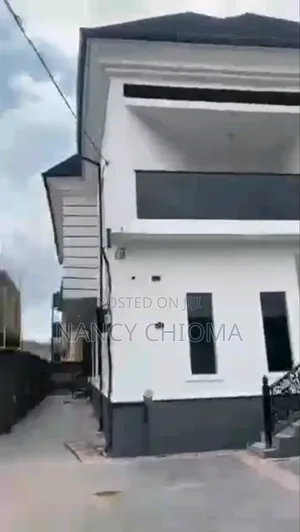 Furnished 4bdrm Duplex in Emene, Enugu for sale
