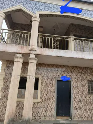 Hotel for Sale in Oko-Afo, Badagry