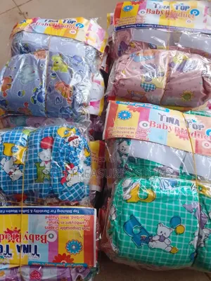12 PCS Washable Diapers Available
Save Your Money,
Wash and Use Again