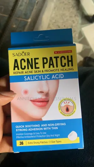Acne Pimple Patch