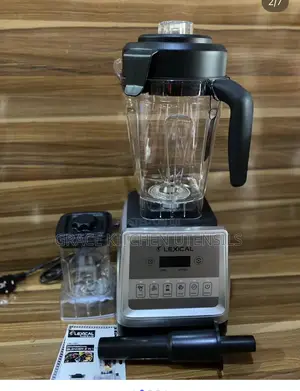 Lexical Professional Blender 2 in 1