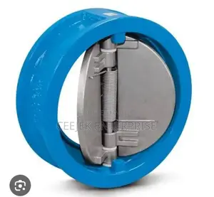 2" Flow Non Return Valve