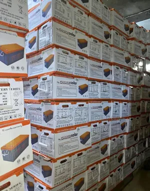 220ah 12v Choice Solar Block/Dry Cell Battery Standard Quality