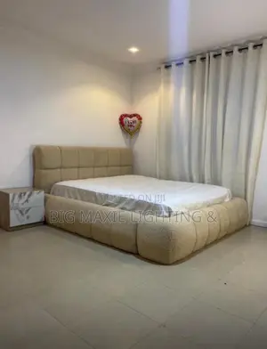 Luxury Turkish Customized Bed Frame